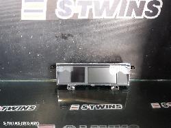 2016 Subaru Wrx Instrumentcluster Display Cluster V1 03/14- 0000178105