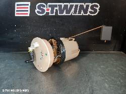 2015 Mazda 3 Fuel Pump Bm 06/13-05/16 0000217877