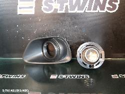 2012 Jeep Compass Right Indicator Fog Side Bumper Foglamp Mk 07/11-06/13  0000214319