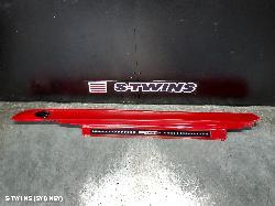 2012 Mini Roadster Side Step Skirt R59 03/12-12/15 133107