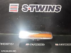 2012 Mitsubishi Lancer Interior Mirror Cj 09/07-10/15 0000259420