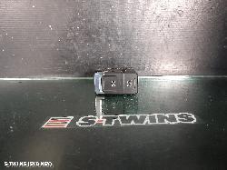 2013 Volkswagen Touareg Combination Switch Elect Park Switch 7P 07/11-04/18 0000178385
