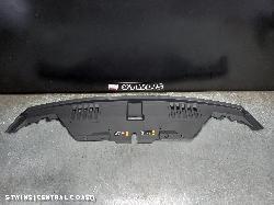 2020 Kia Stinger NEW GENUINE Front Bumper Ck Bumper Bar W/ Park Sensor Type 330Si/Gt/Gt-Line 06/17-04/23 262298