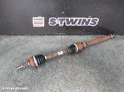 2017 Renault Megane Right Driveshaft Gen 4 06/16-02/20 0000134257