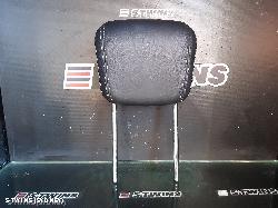 2012 Mercedes M Class Headrest W166 03/12-01/16 0000212445