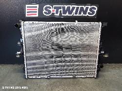 2011 Audi Q7 Radiator Auto 4L 09/06-08/15 0000128062