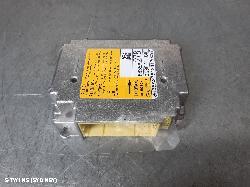 2013 Peugeot 4008 Airbag Module Sensor Module 05/12-12/17 0000078897