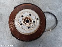 2010 Mercedes M Class Right Rear Hub Assembly W164 09/05-12/11 0000097232