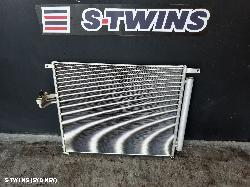 2017 Mazda Bt50 A C Condenser Ur Two Bolt For Pipe Type 03/17-06/20 0000106301
