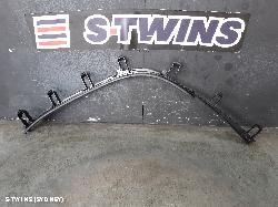 2014 Jeep Grandcherokee Wheel Arch Flare Wk Lh Front Srt/Srt8 10/10-02/22 0000194003