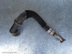 2013 Fiat Freemont Intercooler Jf 04/13-01/17 0000078159