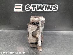 2011 Nissan Elgrand Caliper Lh Rear E52 08/10- 261558