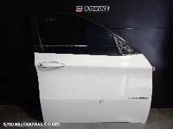 2010 Bmw X6 Right Front Door E71 07/08-05/14 238788