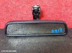 2005 Bmw 5 Series Interior Mirror E60 10/03-04/10 0000080788