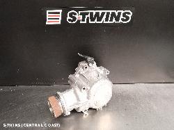 2014 Honda Crv Transfer Case Auto Diesel 1.6/2.2 Rm 01/14-04/17 0000258713