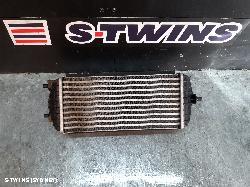2012 Hyundai I40 Intercooler Diesel 1.7 D4Fd Turbo Vf 09/11-02/15 0000115970