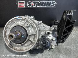 2020 Jeep Cherokee Differential Centre Rear 3.2 Kl Petrol 3.55 Ratio 01/19-11/22 210314
