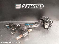 2014 Honda Crv Right Front Lower Control Arm Rm Dti-L 01/14-04/17 0000258719