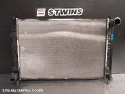 2011 Nissan Elgrand Radiator E52 08/10- 261814