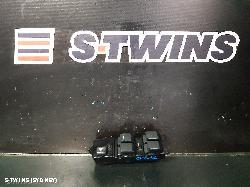 2012 Mitsubishi Lancer Pwr Dr Wind Switch Rh Front (Master Switch) Cj-Cf 07/10-12/17 259427