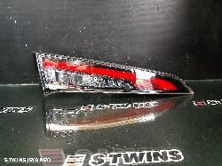 2020 Toyota Corolla Rear Garnish Tailgate Lamp (Lh Side) E210 Hatch 07/18- 0000168089