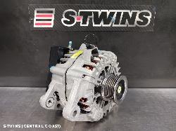 2019 Kia Stinger Alternator Petrol 3.3 G6Dp 180 Amp Ck 06/17-04/23 243438