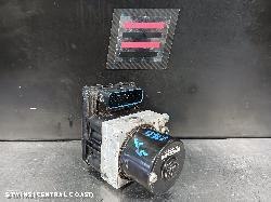2012 Holden Cruze Abs Pump Modulator Jh 03/11- 215586