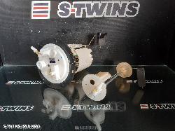 2016 Subaru Wrx Fuel Pump V1 03/14-10/21 178109