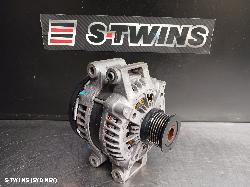 2020 Jeep Grandcherokee Alternator Diesel 3.0 Wk 04/13-02/22 247600