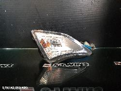 2013 Toyota 86 Right Indicator Fog Side Bumper Flasher-Front Zn6 04/12-09/16 0000160886