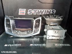2015 Holden Statesman/Caprice Radio Cd Dvd Sat Tv Display Screen Wn 05/13-12/17 257295