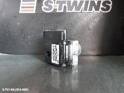 2009 Jeep Cherokee Abs Pump Modulator Kk 11/07-04/09 0000192614