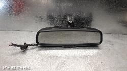 2016 Jeep Compass Interior Mirror Mk 01/12-12/16 0000064084