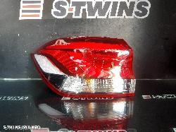 2022 Hyundai I30 Left Taillight In Body Pd Hatch (S.korea Vin Kmhh) Standard Led Type 03/17- 0000181616