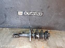 2018 Hyundai I40 Left Front Strut Vf Sedan/Wagon 06/15-12/19 0000258928