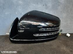 2010 Mercedes M Class Left Door Mirror W164 Power Fold W/ Auto Dim & Memory Type 09/08-12/11 0000097213