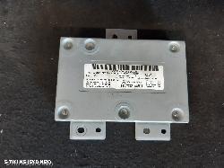 2010 Mercedes M Class Radio Cd Dvd Sat Tv Bluetooth W164 09/05-12/11 0000097225