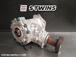 2019 Jaguar E Pace Transfer Case X540 11/17- 260031