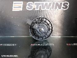 2019 Kia Stinger Heater Fan Motor Ck 06/17-04/23 0000179395