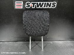 2015 Suzuki Vitara Headrest Lh Rear Grand Vitara Jb-Jt 04/05-12/18 0000259388