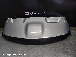 2020 Land Rover Rangerover Velar Rear Spoiler L560 05/17- 259787