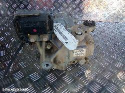 2015 Mitsubishi Outlander Rear Diff Housing Zk 04/15-07/21 32480
