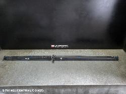 2014 Honda Crv Rear Prop Shaft Auto T/M 2.2 Diesel Rm 01/14-10/14 0000258670