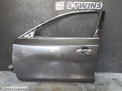 2014 Nissan Altima Left Front Door L33 11/13-12/17 0000241941