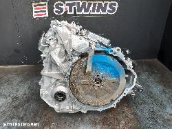 2020 Toyota Corolla Trans Gearbox Auto Petrol 1.8 2Zr-Fxe Hybrid Zwe211R 07/18- 262687