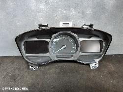 2017 Ford Ranger Instrumentcluster Instrument Cluster Diesel Auto T/M Xl/Xls/Xl Plus Px Series 2-3 06/15- 98734