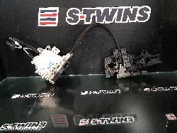 2011 Audi Q7 Door Boot Gate Lock Right Rear Door Lock 4L Single Row (6 Pin) P/N 8K0839016C 11/09-08/15 0000173341