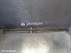 2012 Hyundai Ix35 Rear Prop Shaft 2.4 G4Ke Petrol Lm Series 11/09-08/13 0000194512