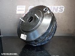 2016 Volkswagen Amarok Brake Booster 2H P/N 2H0612105A 02/11- 0000122384