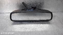 2014 Jeep Compass Interior Mirror Mk 01/12-12/16 0000067780